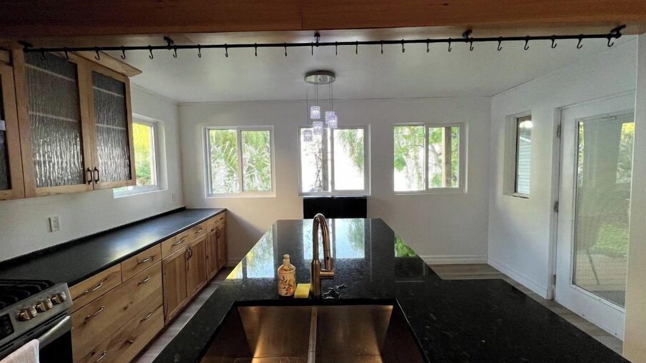 Photo of Kitchen in Carrying Place