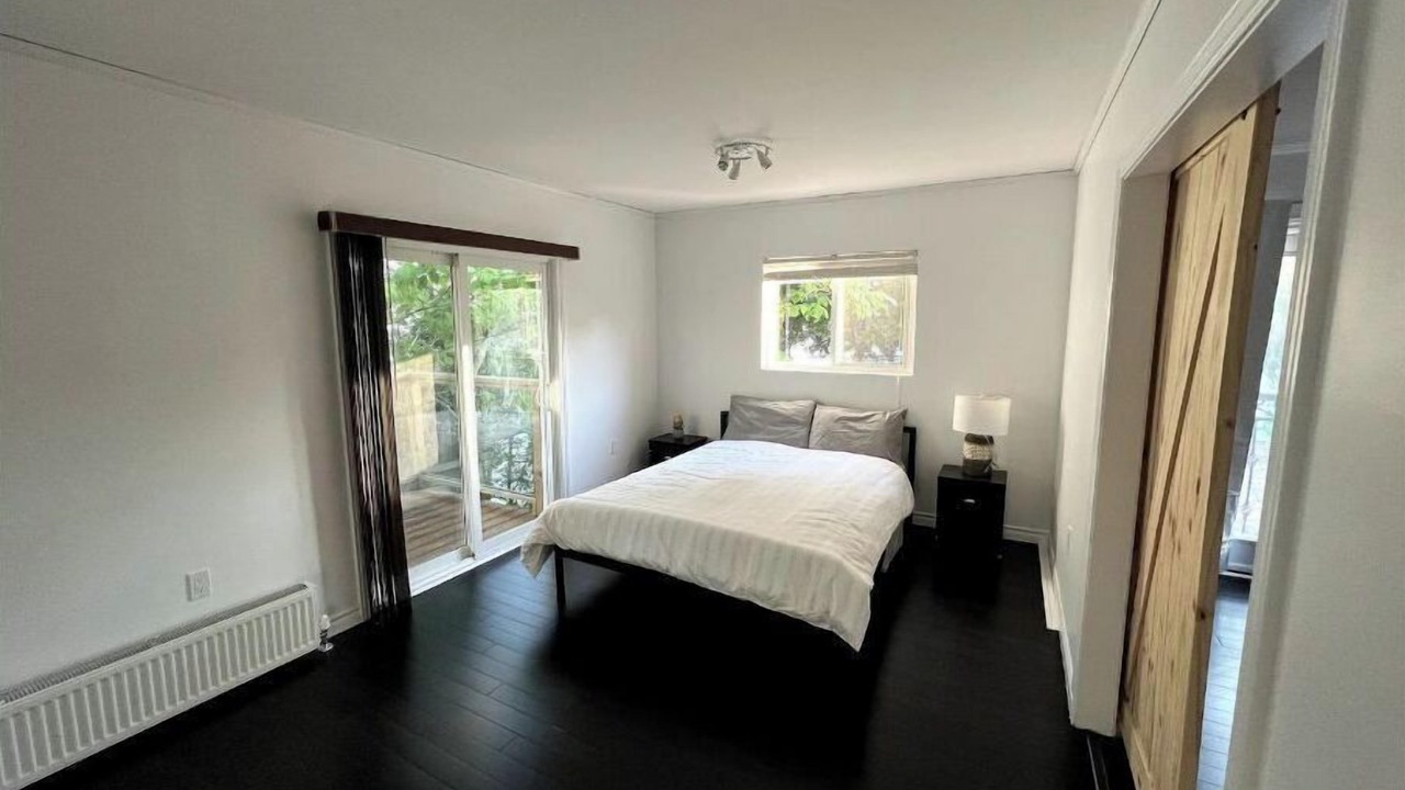 Photo of Bedroom in Carrying Place