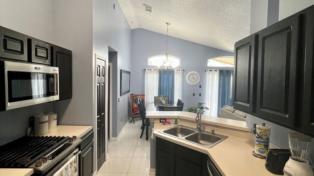 Photo of Kitchen in Westbury