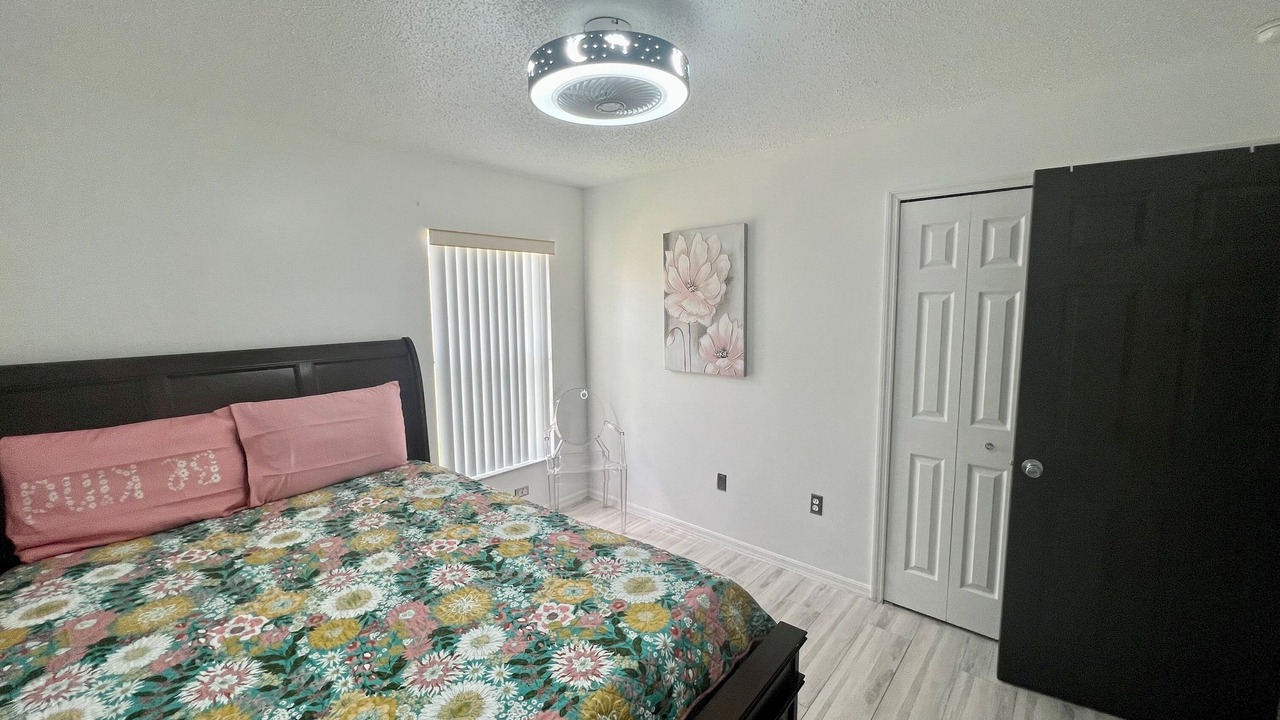 Photo of Bedroom in Westbury