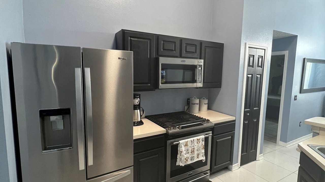 Photo of Kitchen in Westbury