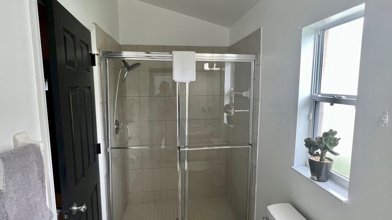 Photo of Bathroom in Westbury
