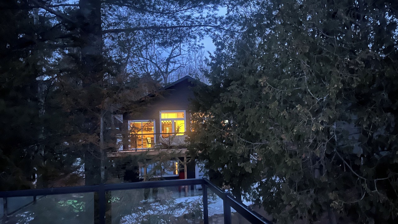 Photo of Outdoor in Lake of Bays