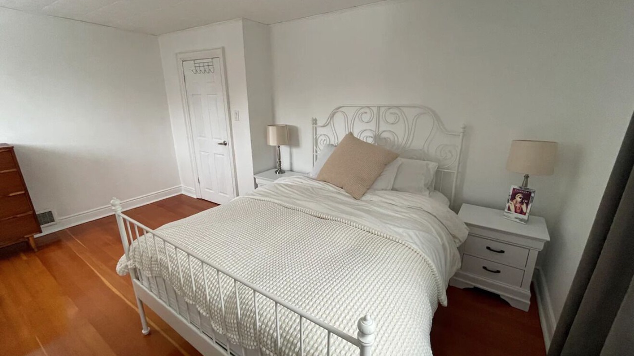 Photo of Bedroom in Markdale