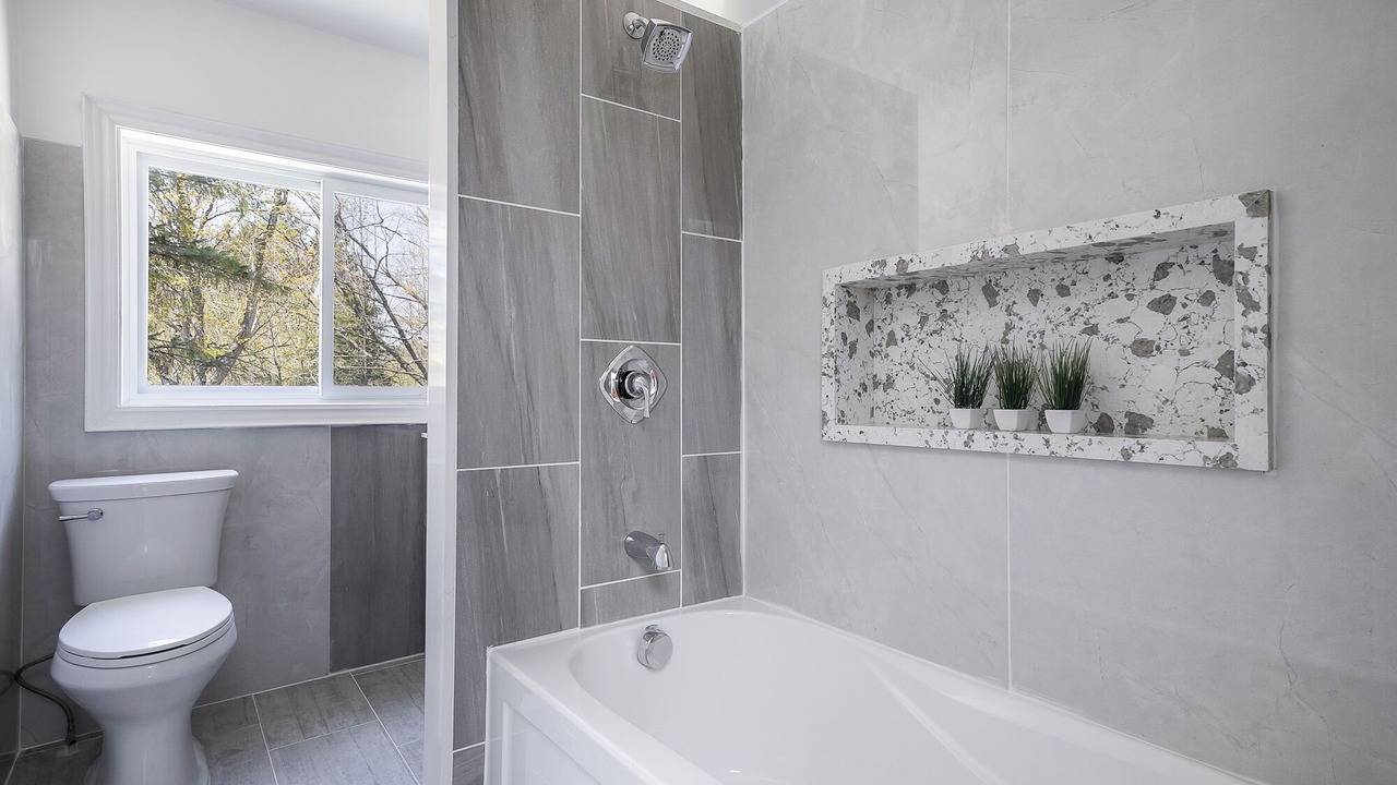 Photo of Bathroom in Markdale