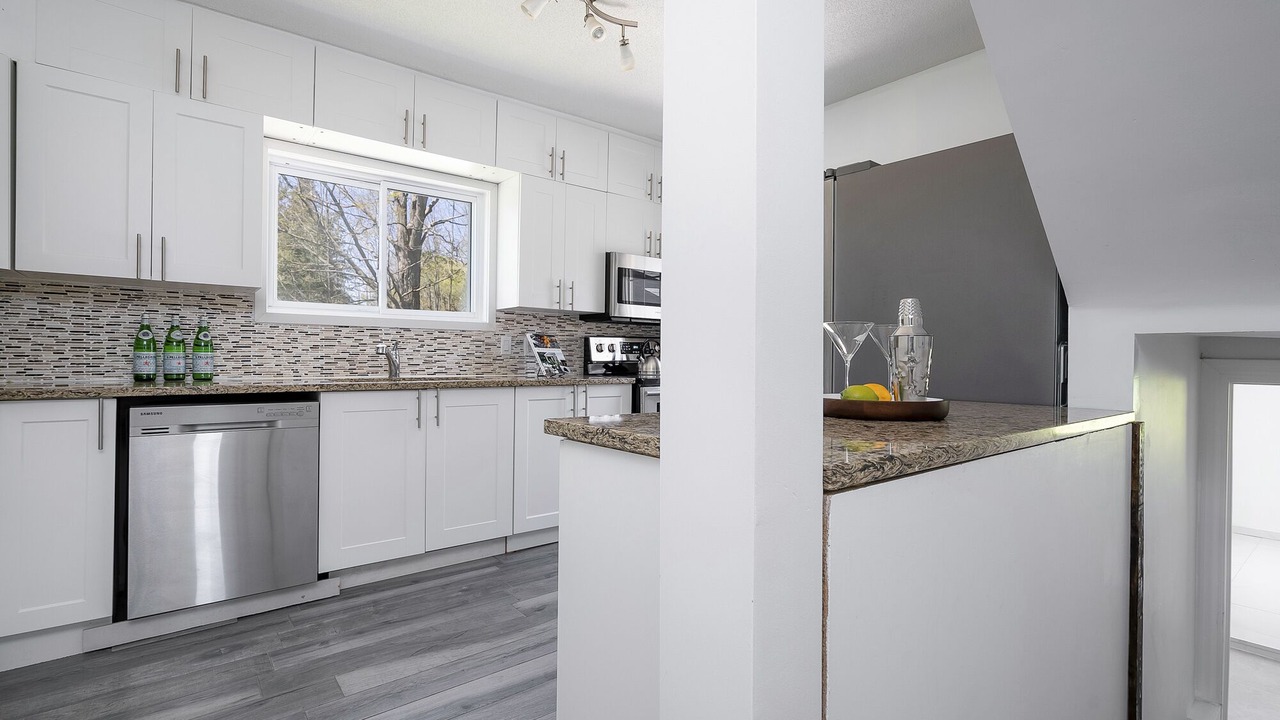 Photo of Kitchen in Markdale