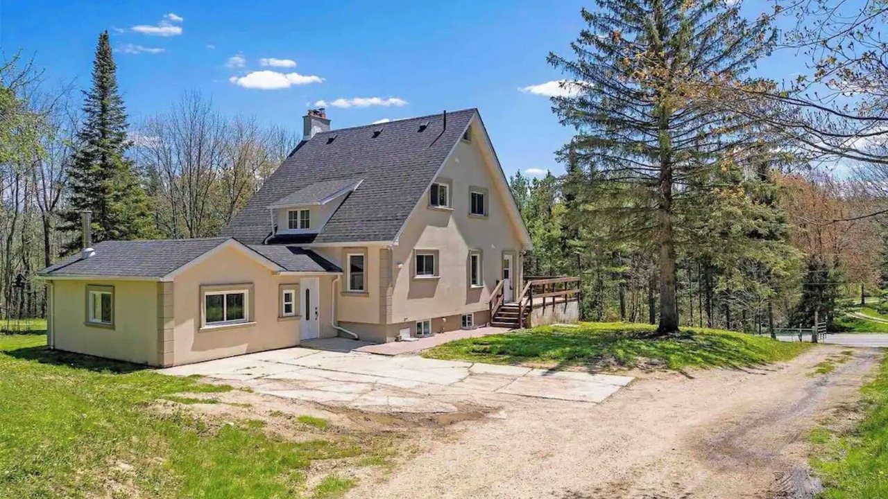 Photo of Outdoor in Markdale