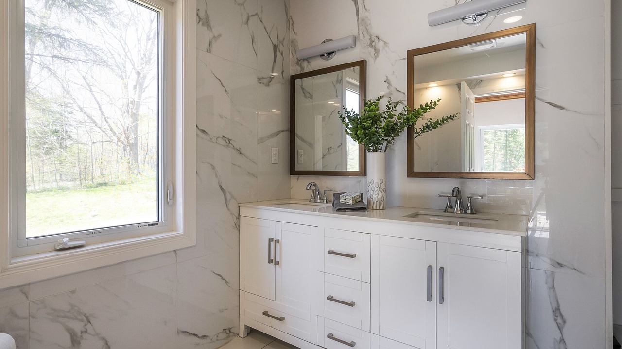 Photo of Bathroom in Markdale