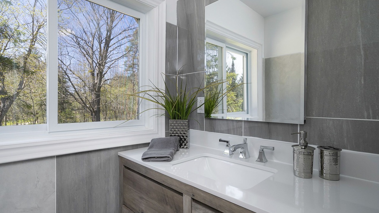 Photo of Bathroom in Markdale