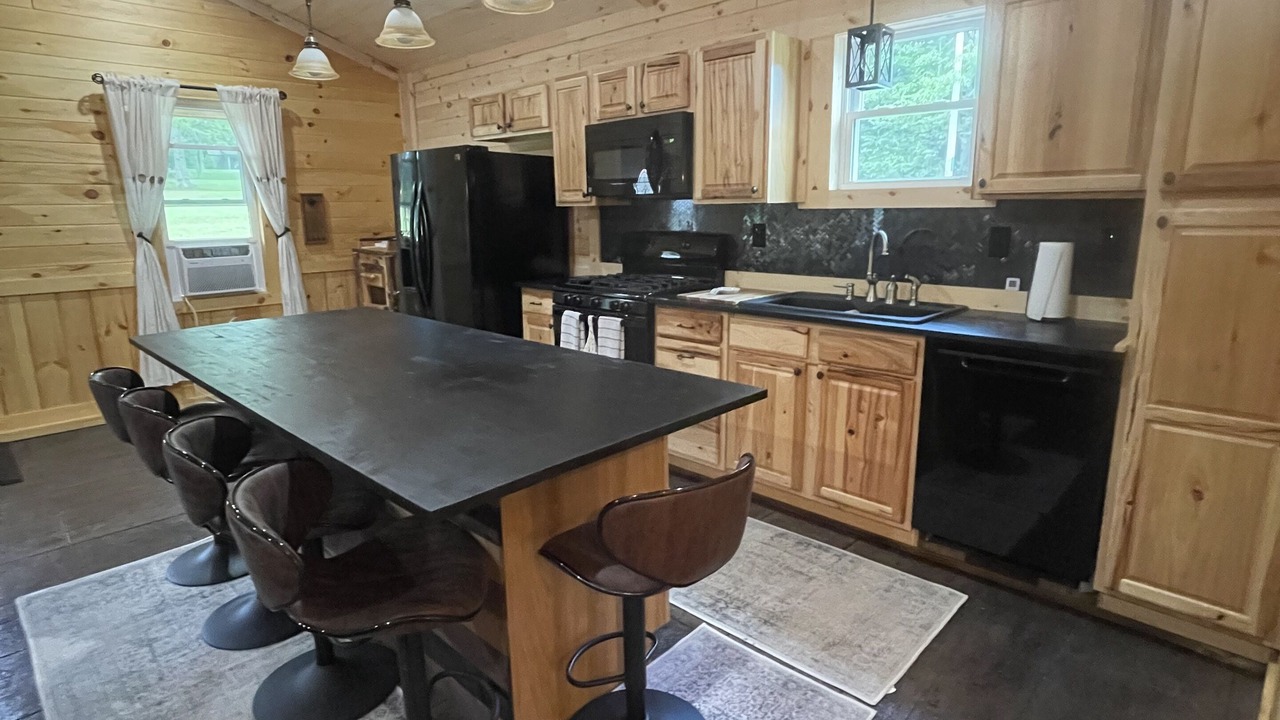 Photo of Kitchen in Philipsburg