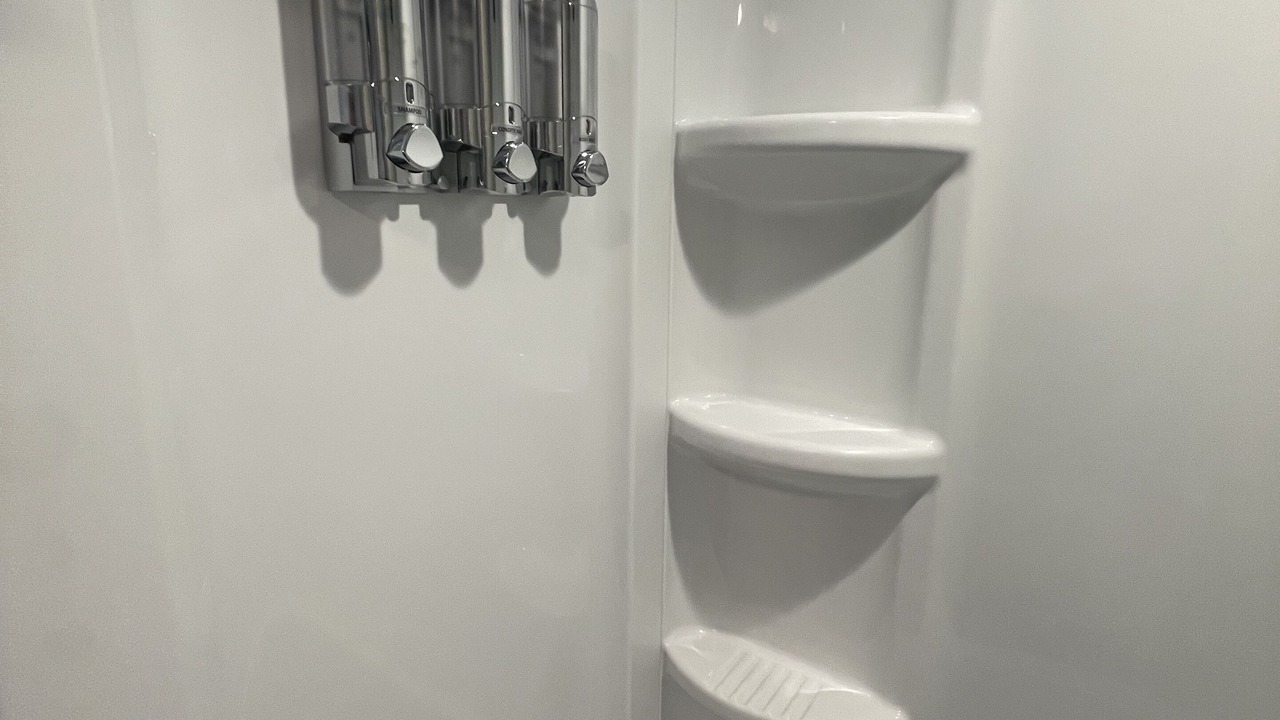 Photo of Bathroom in Philipsburg