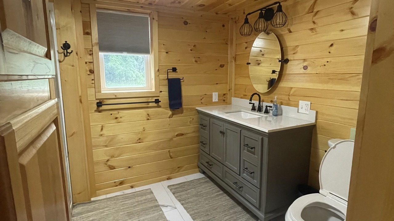 Photo of Bathroom in Philipsburg