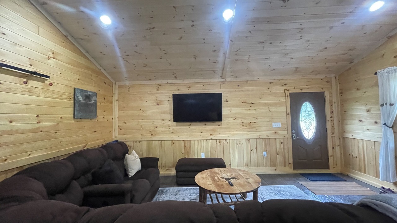 Photo of Livingroom in Philipsburg