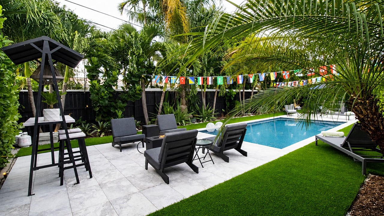 Photo of Outdoor in Wilton Manors