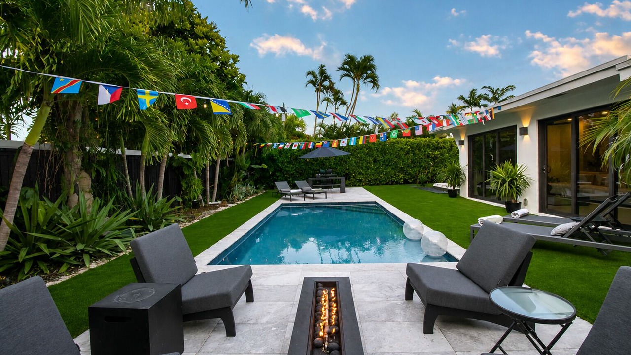 Photo of Outdoor in Wilton Manors