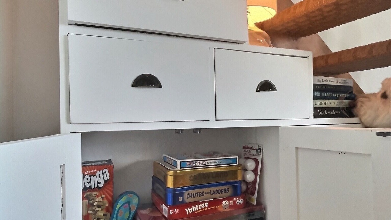 Photo of Bedroom in Caine Woods