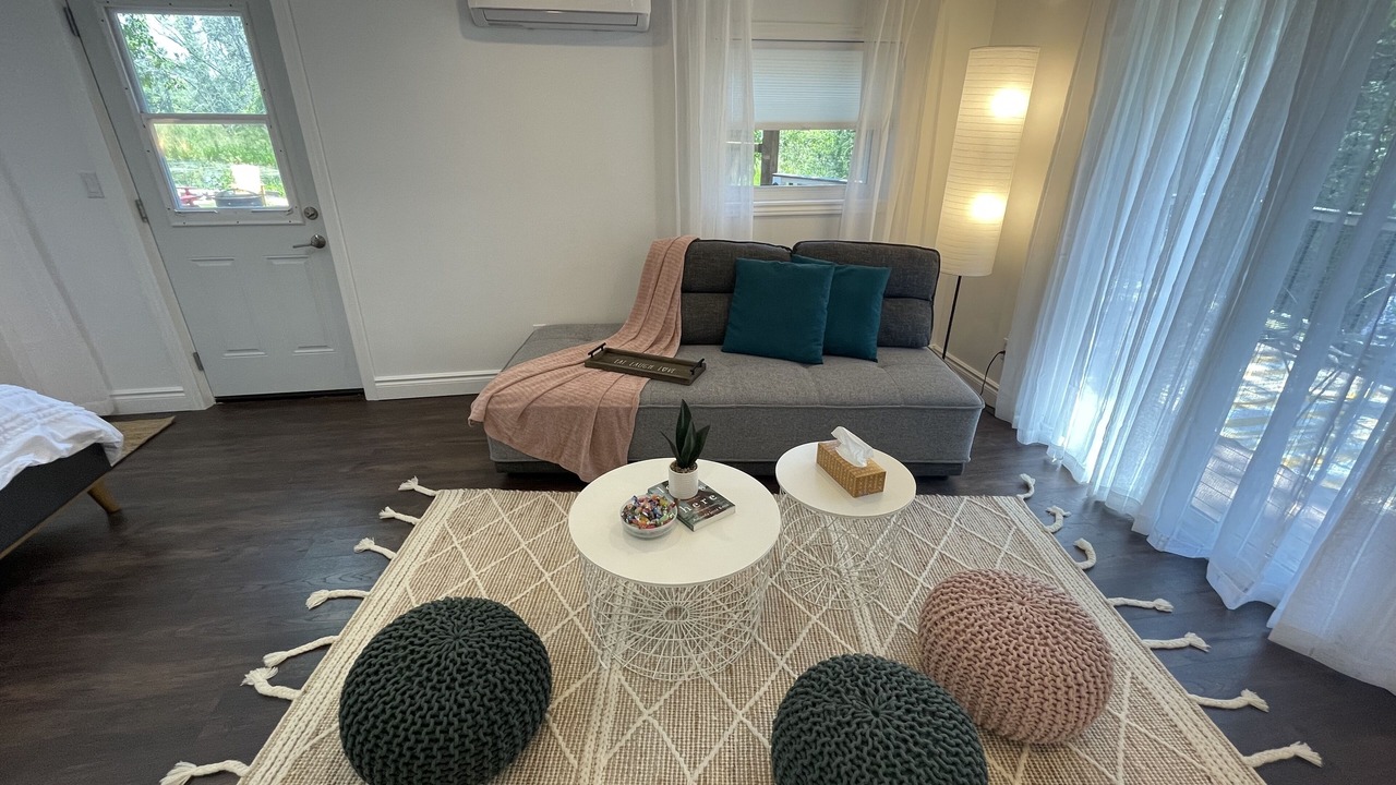Photo of Livingroom in North Port