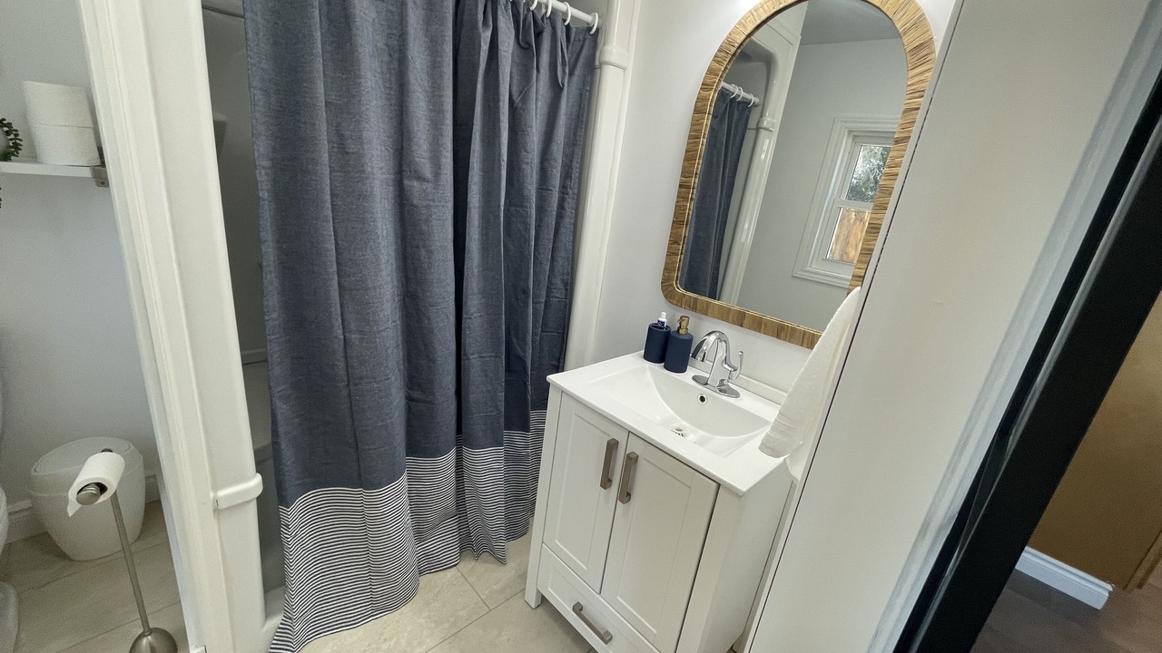 Photo of Bathroom in North Port