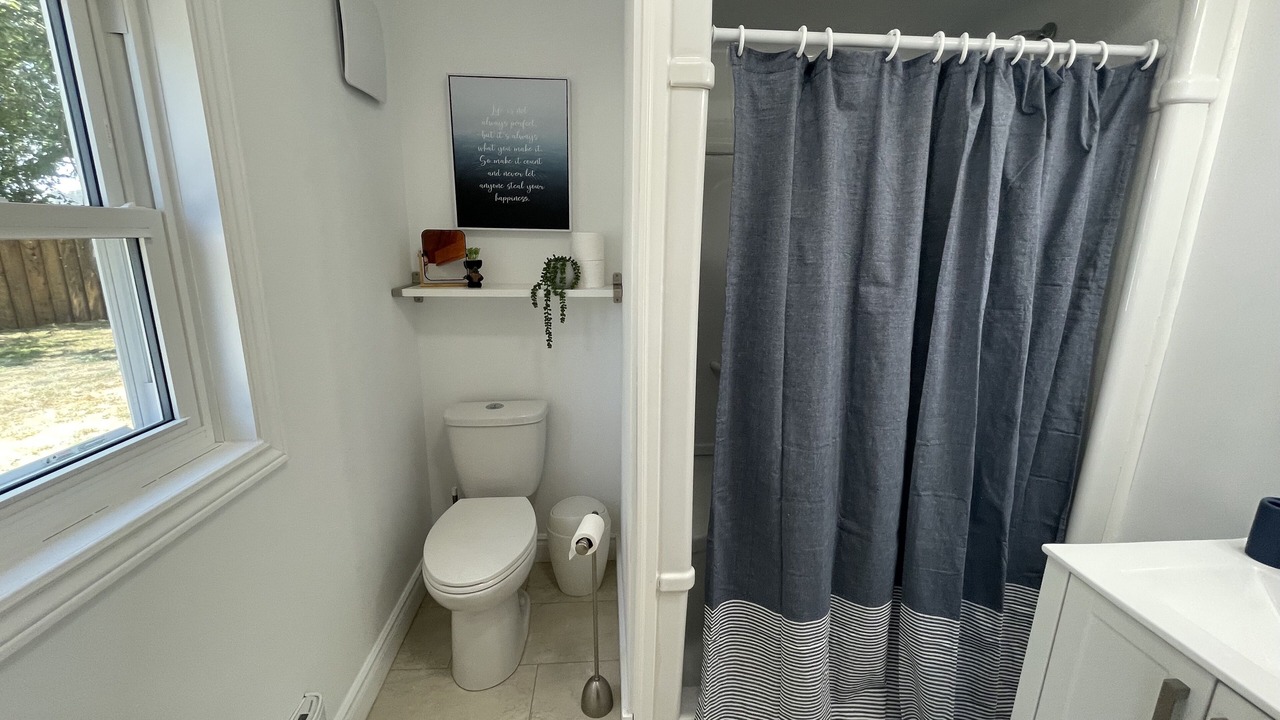 Photo of Bathroom in North Port