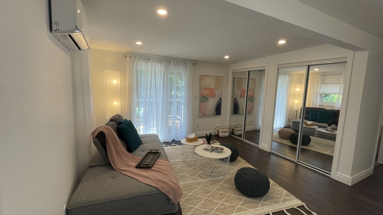 Photo of Livingroom in North Port