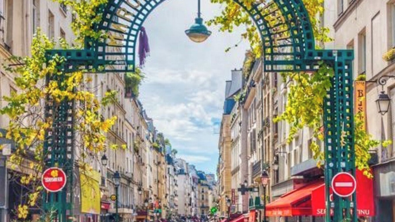 Photo of Others in Quartier du Mail