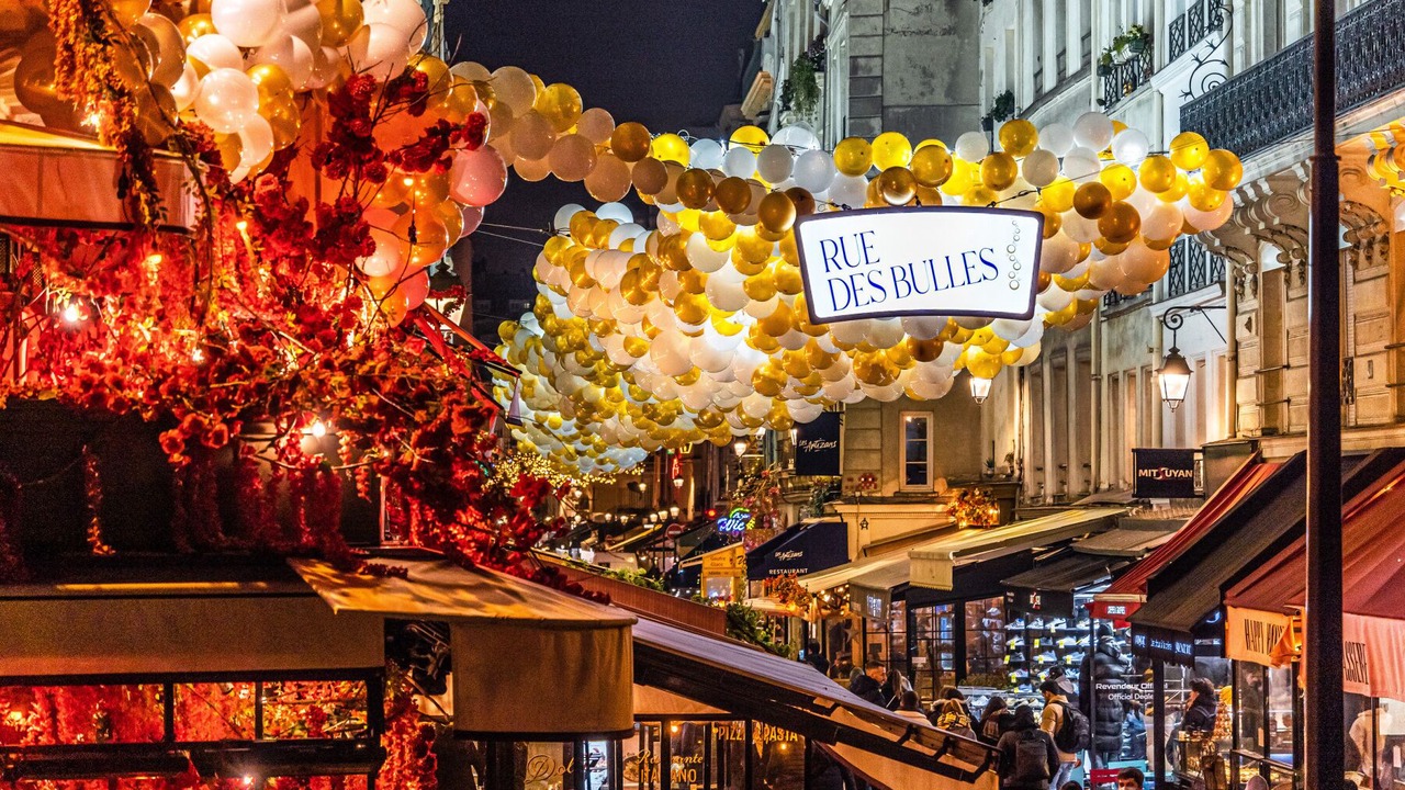 Photo of Others in Quartier du Mail