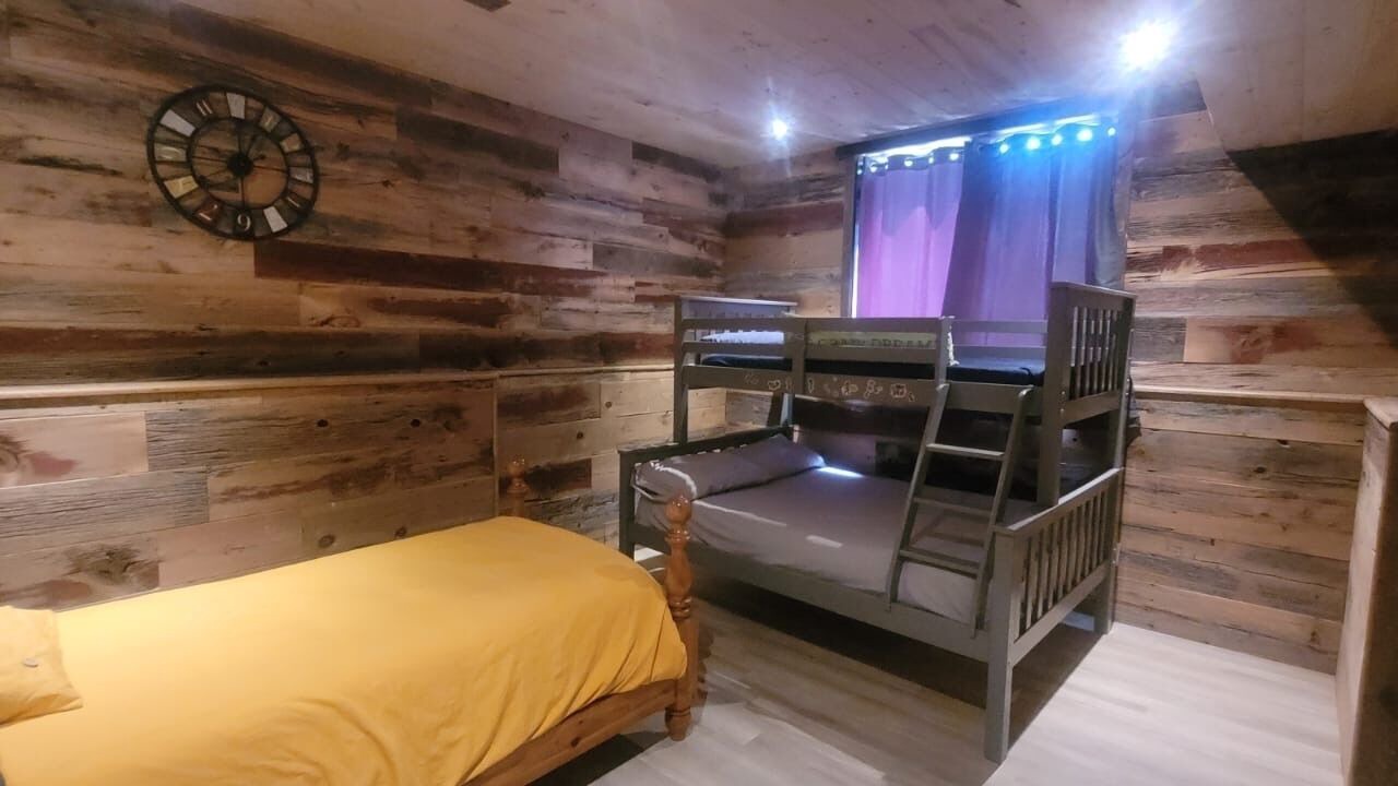 Photo of Bedroom in Northern Bruce Peninsula