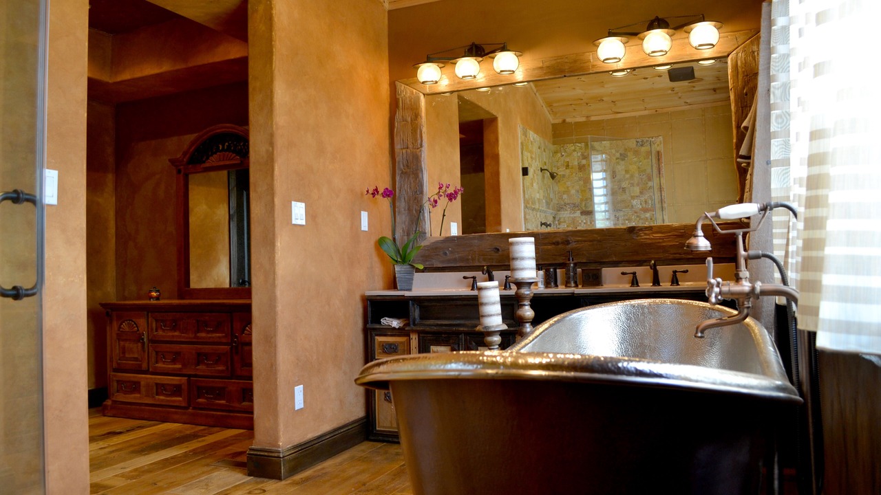 Photo of Bathroom in Northern Bruce Peninsula