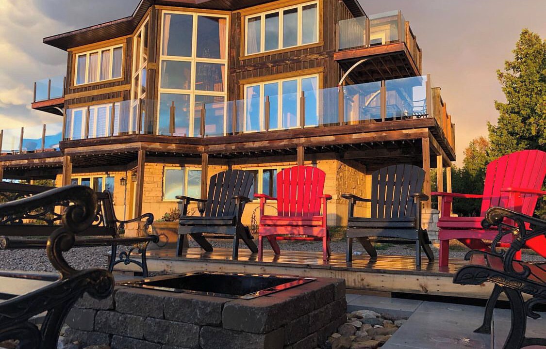 Photo of Outdoor in Northern Bruce Peninsula