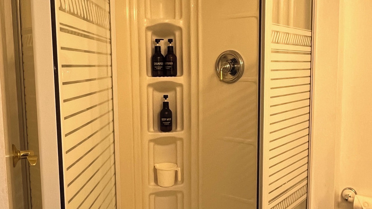 Photo of Bathroom in Brampton