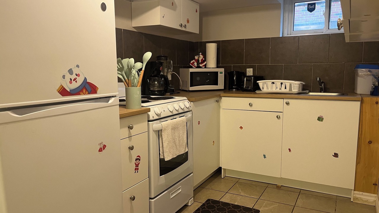Photo of Kitchen in Brampton