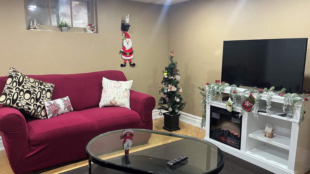 Photo of Livingroom in Brampton