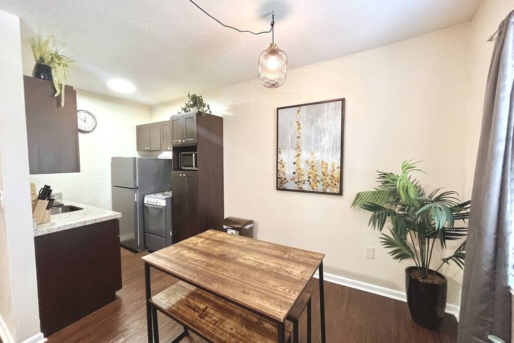 Photo of Kitchen in Little Haiti