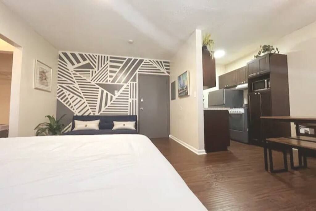 Photo of Bedroom in Little Haiti
