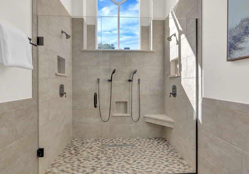 Photo of Bathroom in Indian River Shores