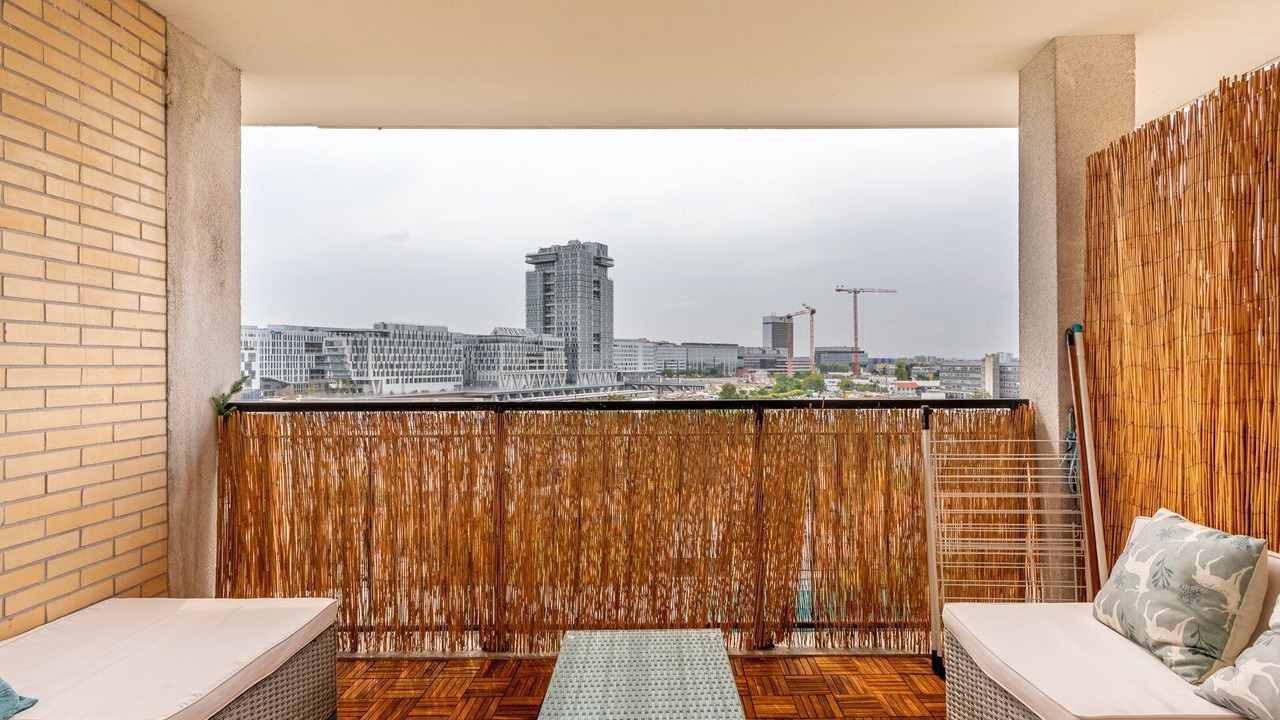 Photo of Outdoor in Faubourg de l'Arche