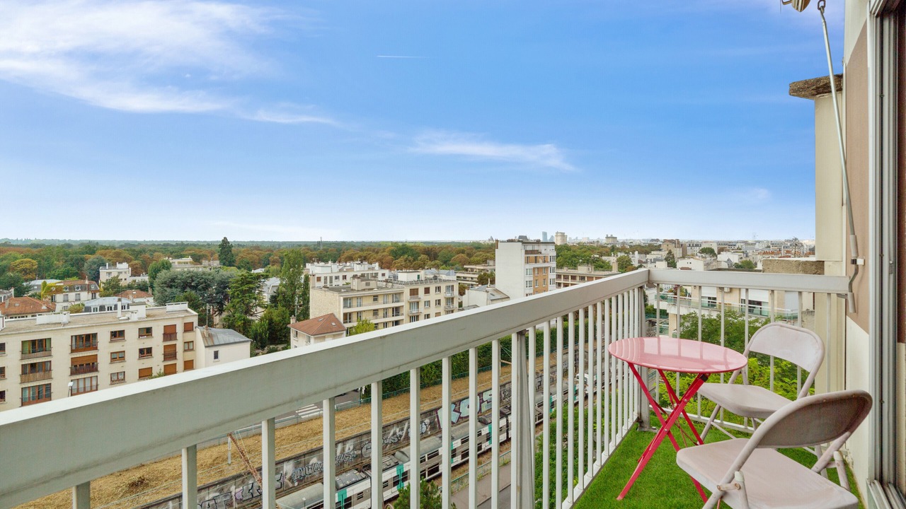 Photo of Outdoor in Domaine du Bois