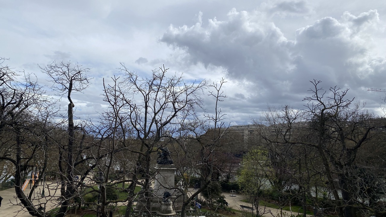 Photo of Others in 4th Arrondissement