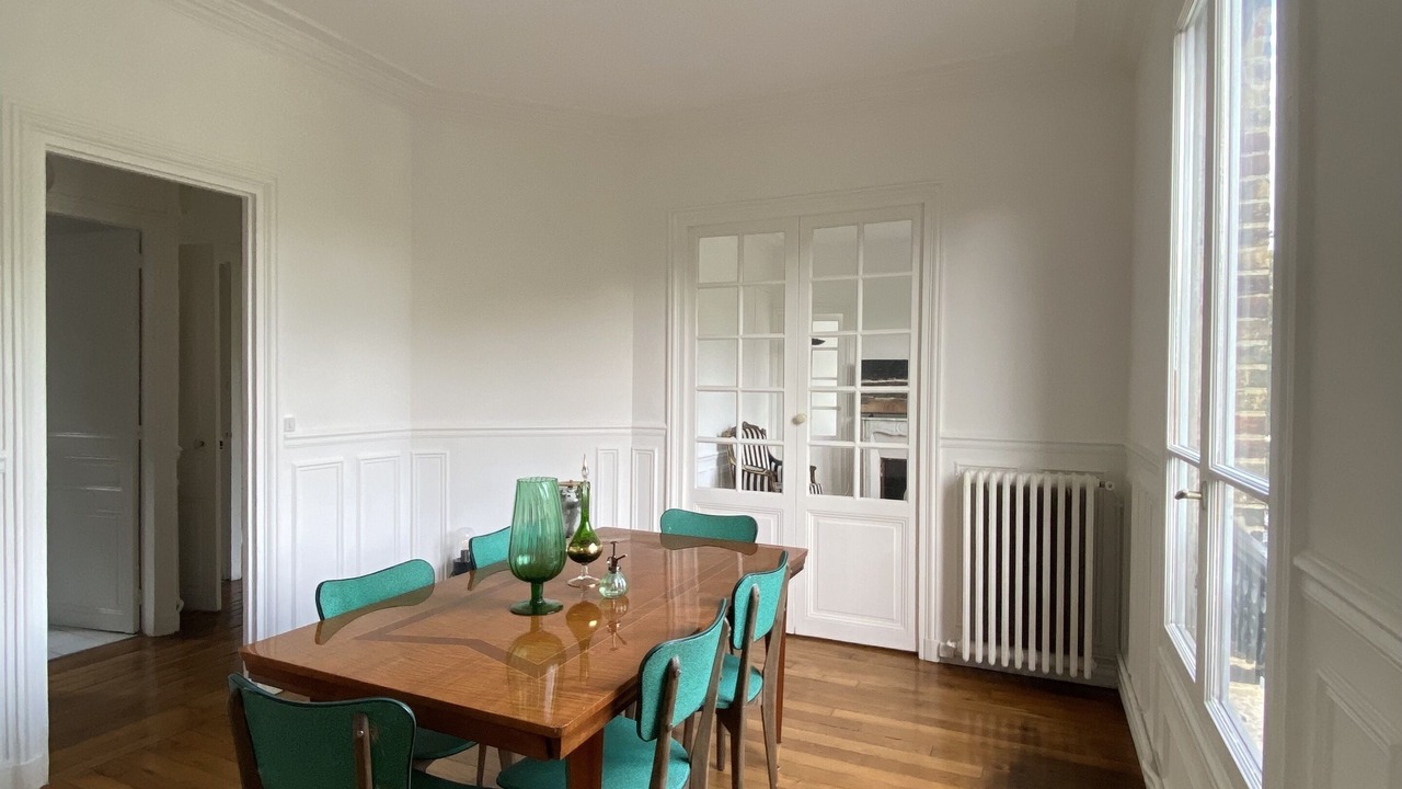 Photo of Others in 4th Arrondissement