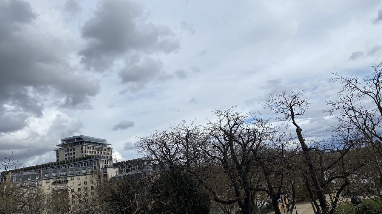 Photo of Outdoor in 4th Arrondissement