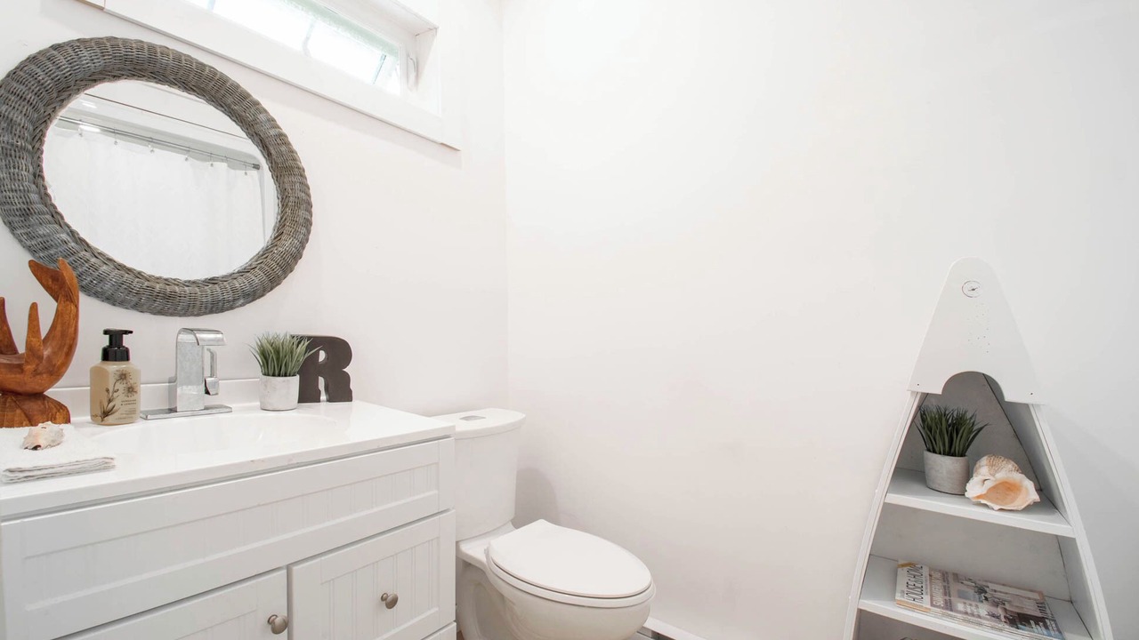 Photo of Bathroom in Bayfield
