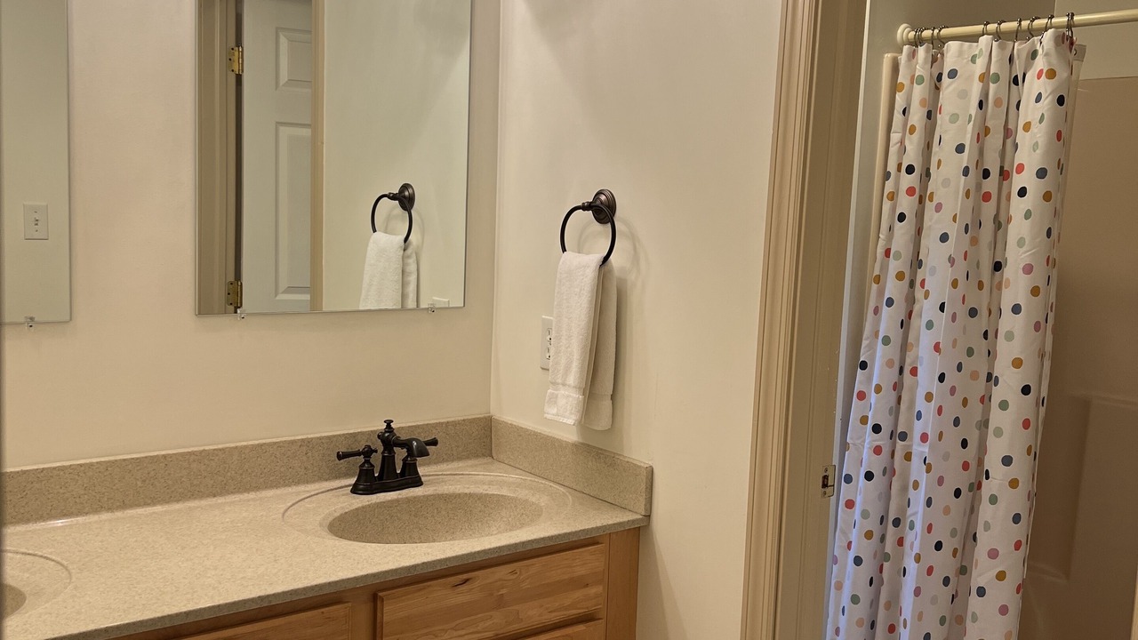 Photo of Bathroom in Centre Hall