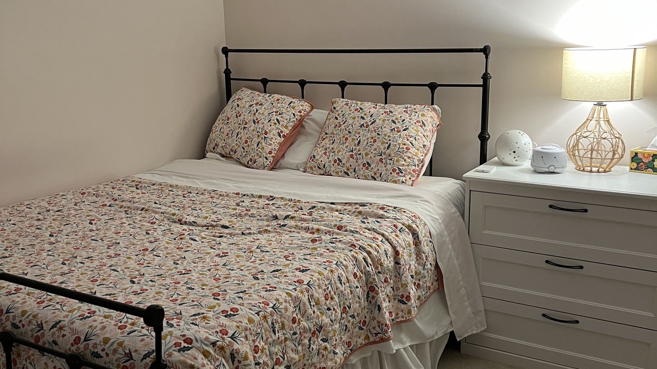 Photo of Bedroom in Centre Hall
