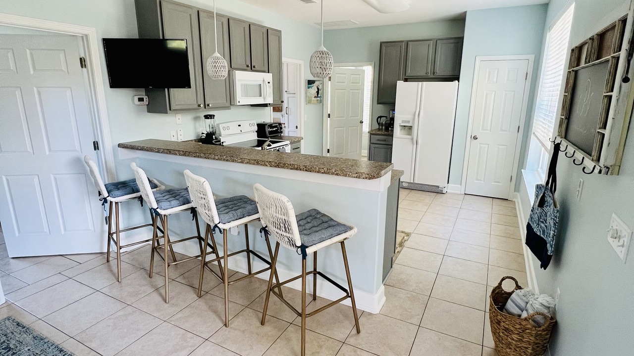 Photo of Kitchen in Niceville