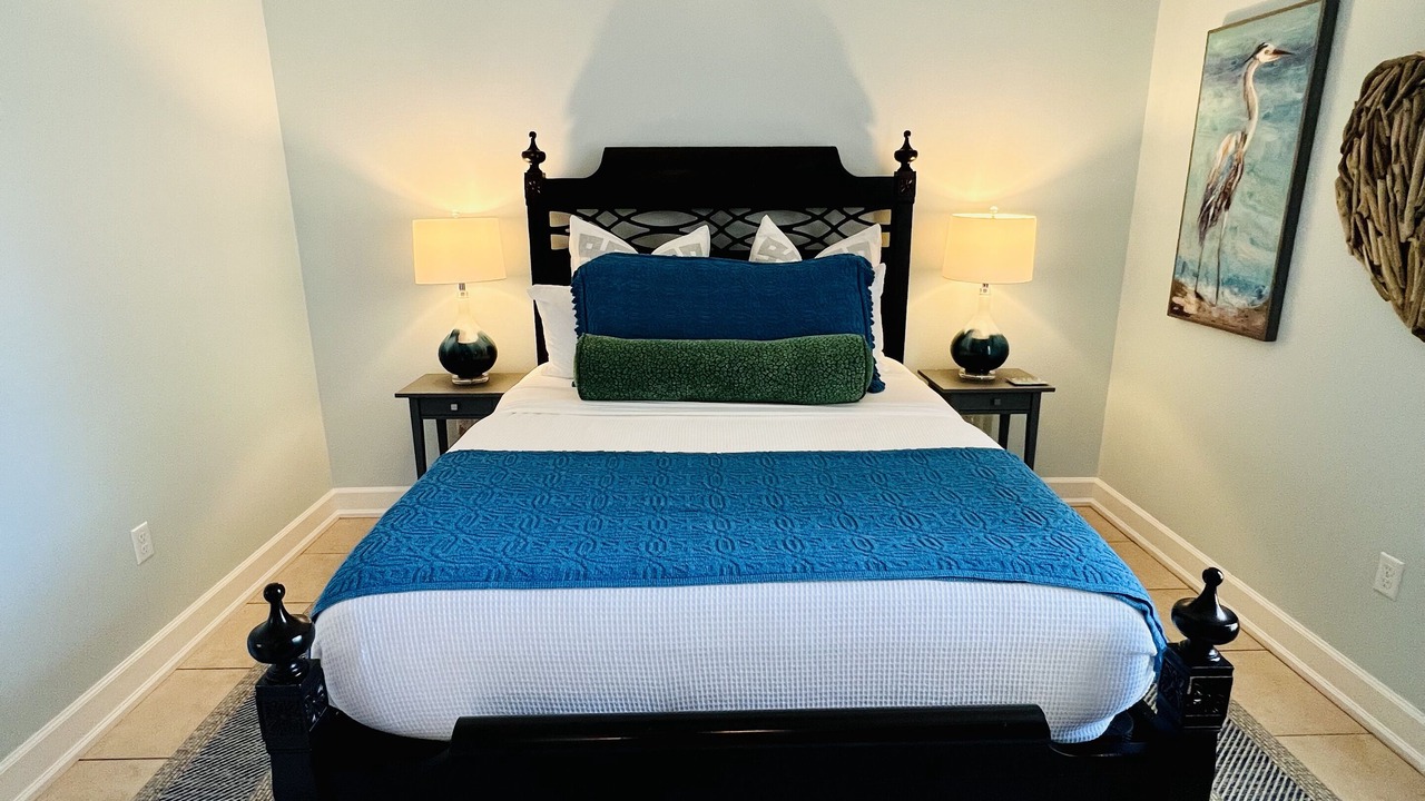 Photo of Bedroom in Niceville