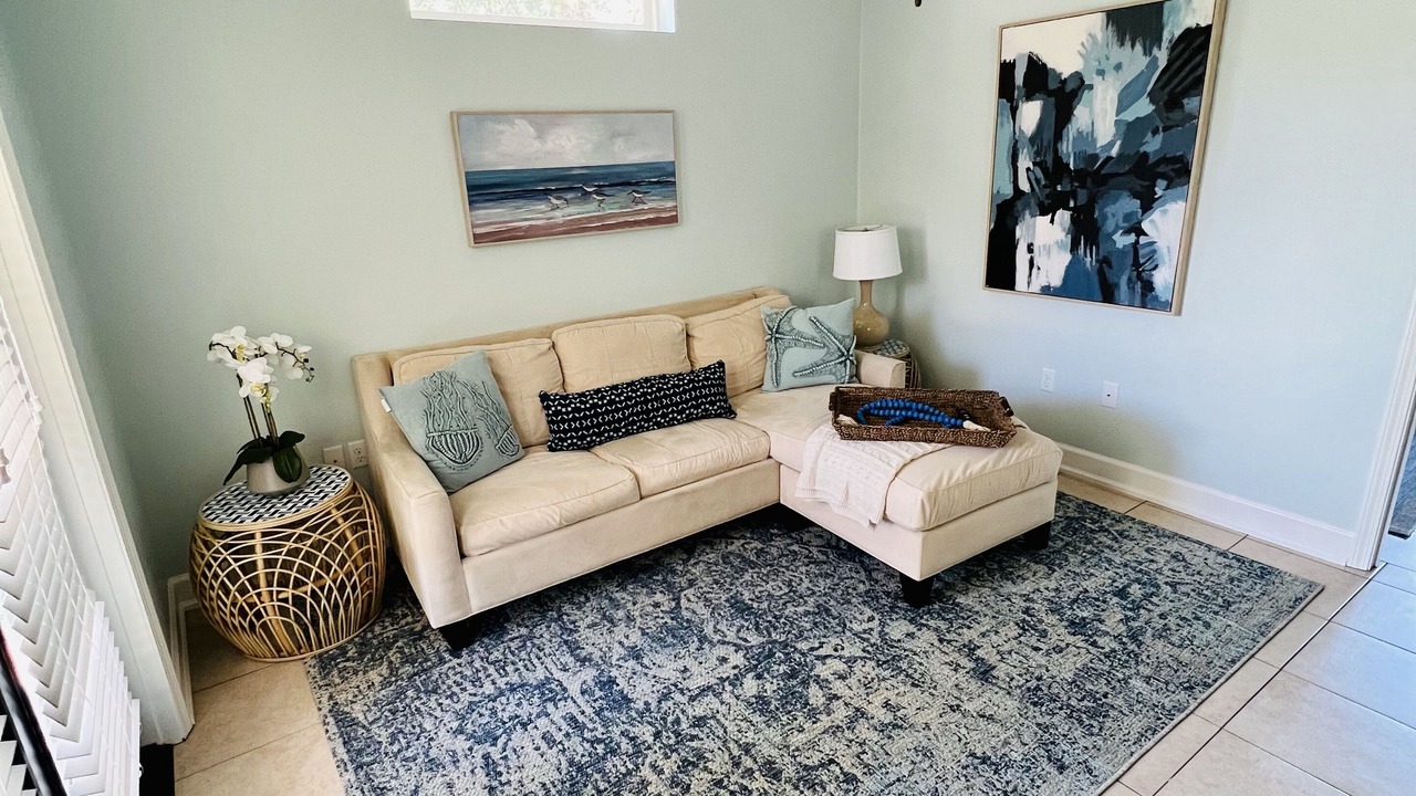 Photo of Livingroom in Niceville