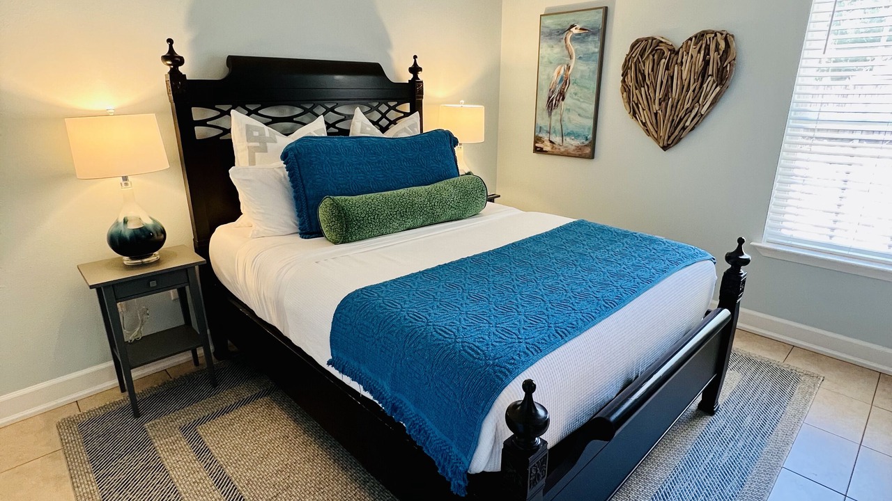 Photo of Bedroom in Niceville