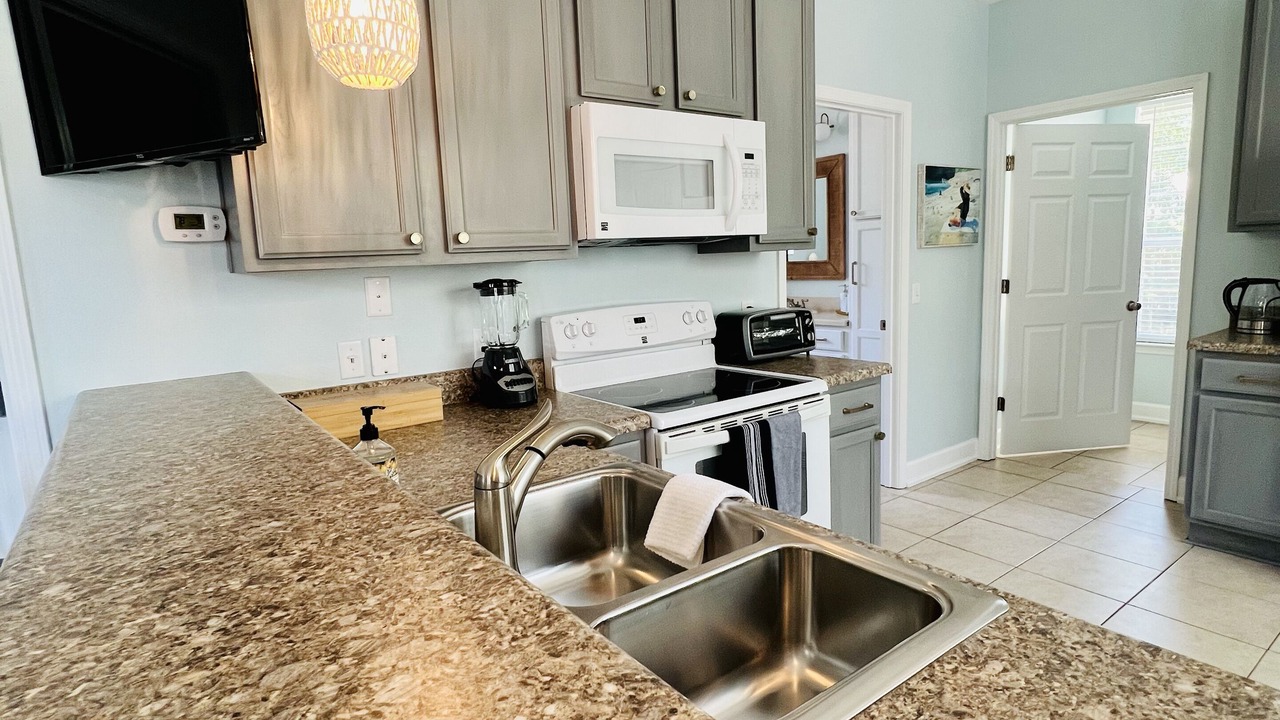 Photo of Kitchen in Niceville