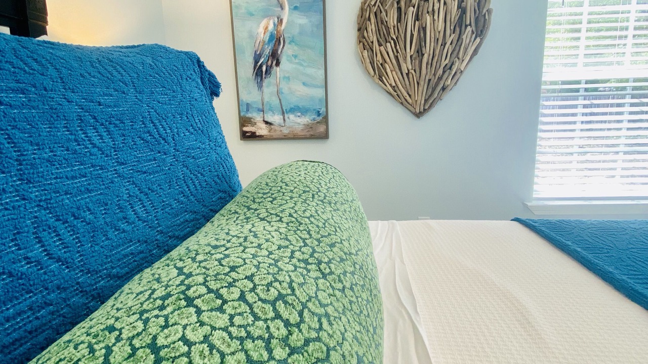 Photo of Bedroom in Niceville