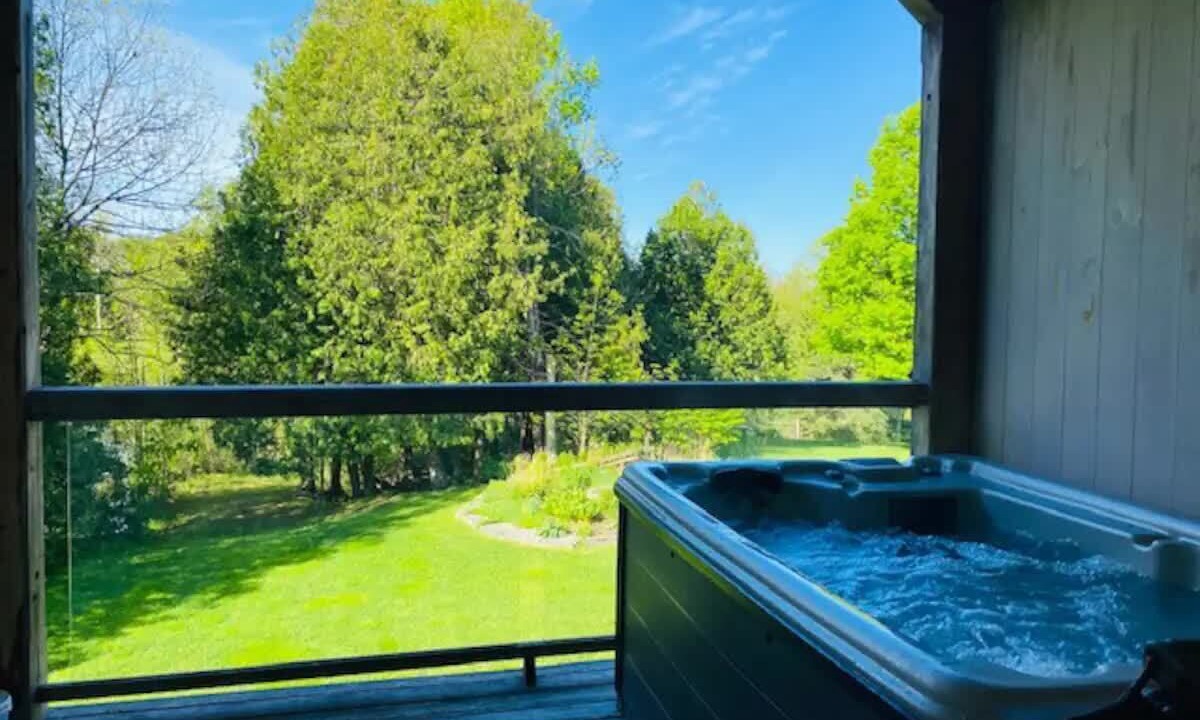 Photo of Patio Balcony in Chatsworth